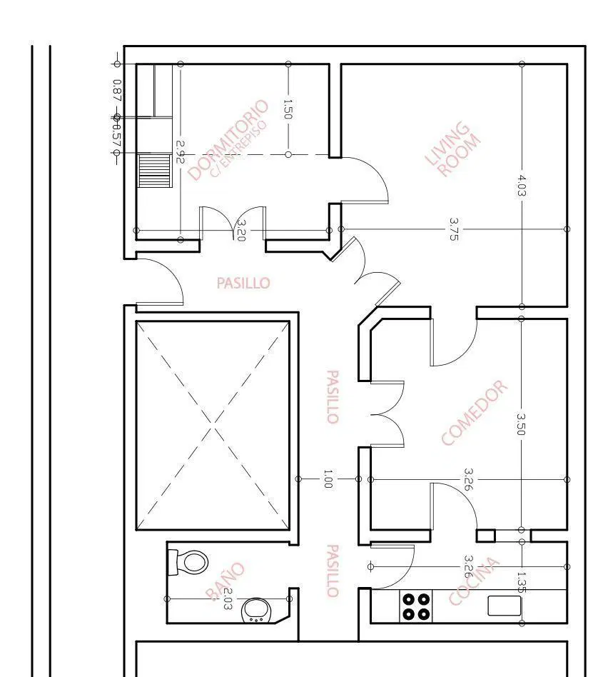 Plano 1