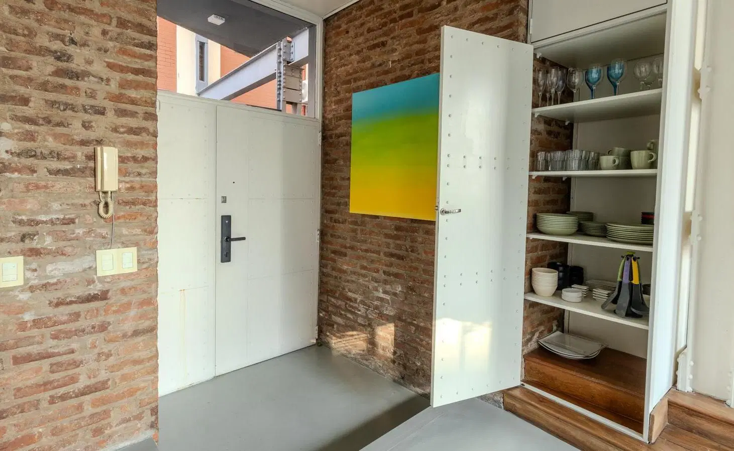 Alquiler Temporal | Departamento 3 Ambientes Los Silos de Dorrego Luminoso tipo Loft 2