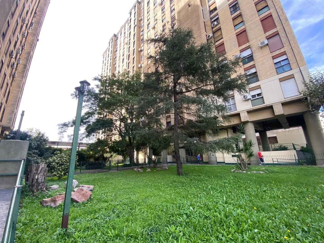 Departamento 3 ambientes en Avellaneda 4