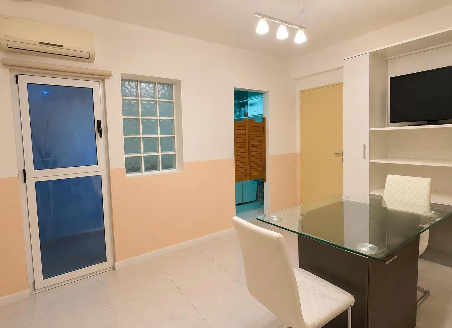 Venta 2 Ambientes - Recoleta - Reciclado 2