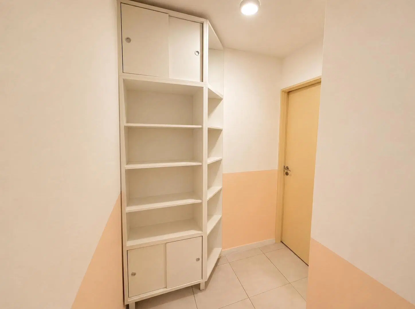 Venta 2 Ambientes - Recoleta - Reciclado 3