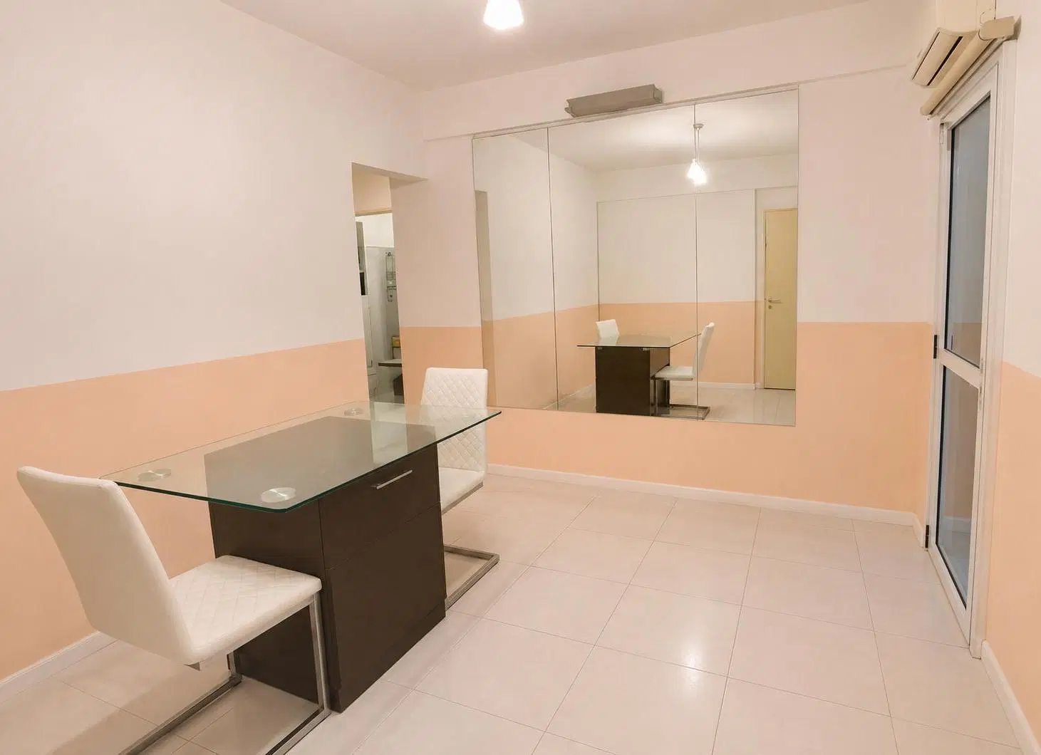 Venta 2 Ambientes - Recoleta - Reciclado 4