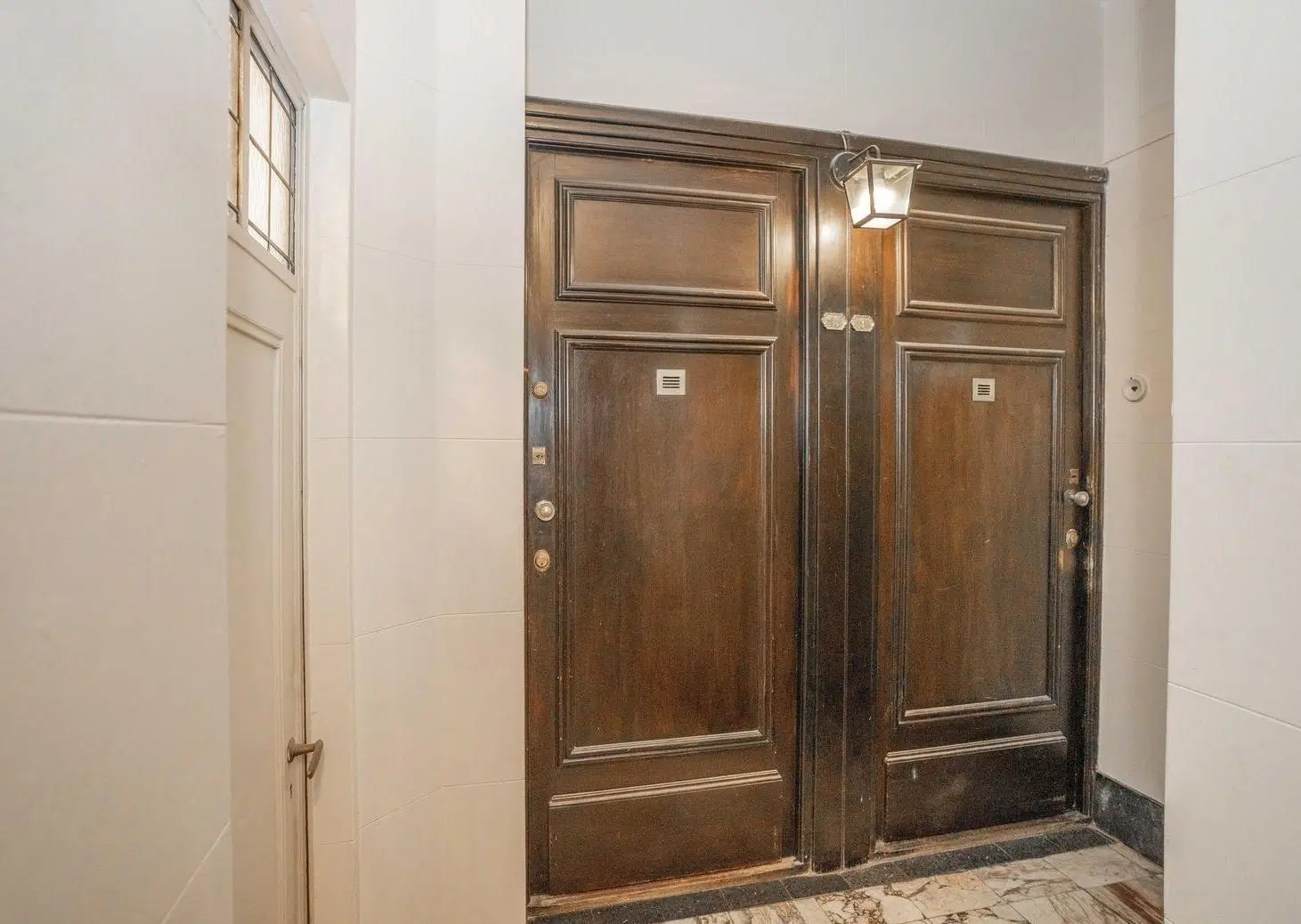 Venta Departamento 3 ambientes Retiro 5