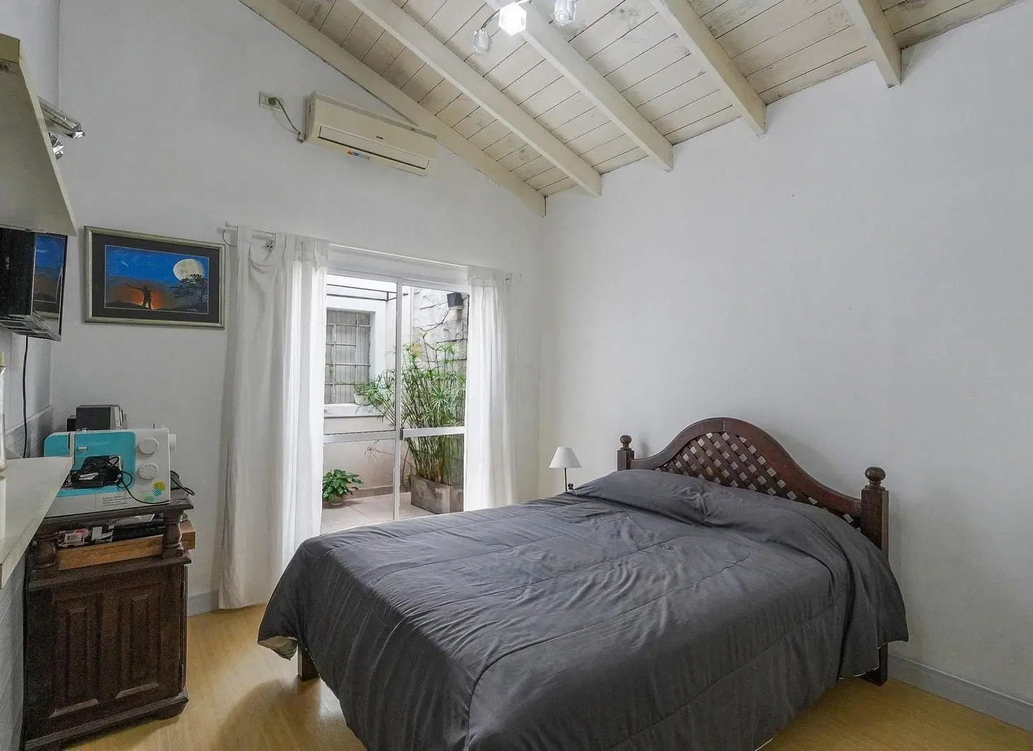 Impecable Casa 4 ambientes Parque Quincho Lanus 4