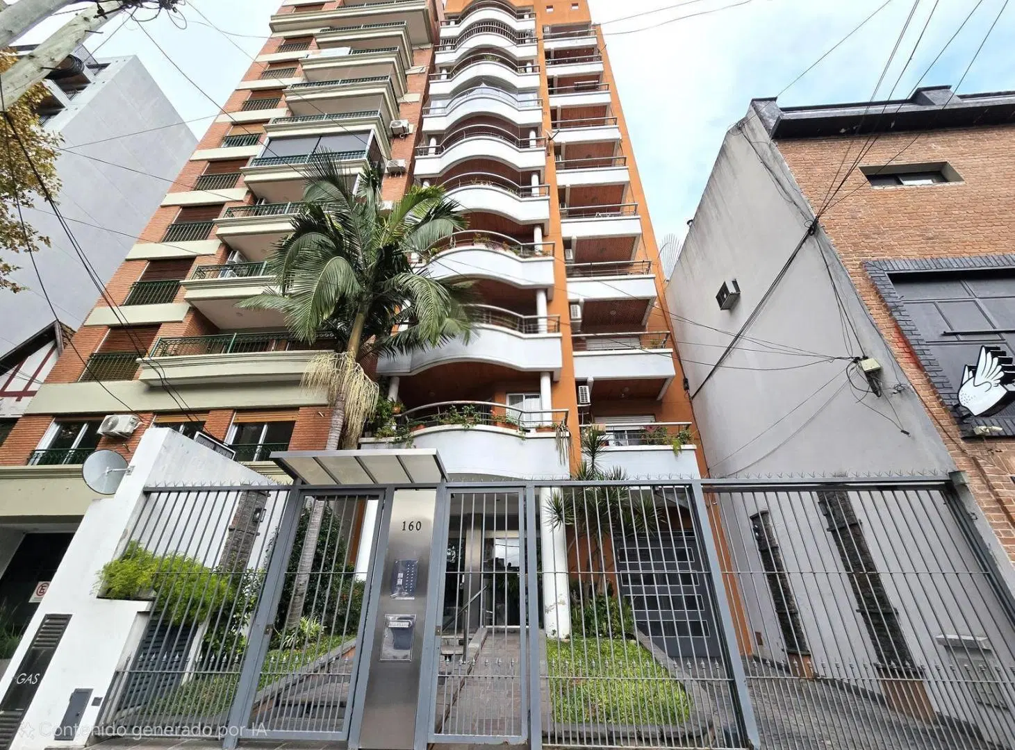 Semipiso 3 ambientes 2 balcones cochera Lanusita 2