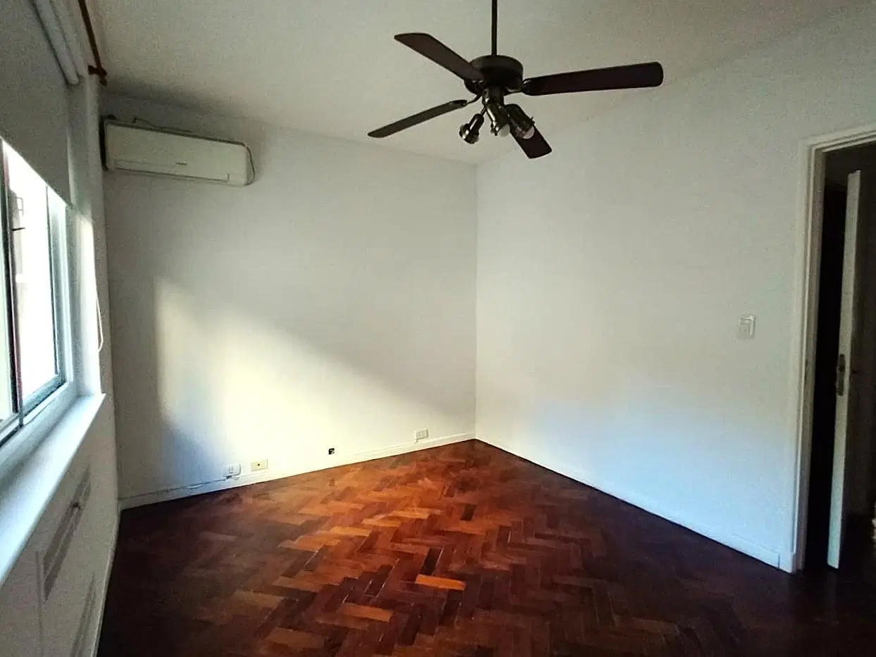 ALQUILER DEPARTAMENTO 4 AMBIENTES CON LAVADERO INDEPENDIENTE EN RECOLETA 4