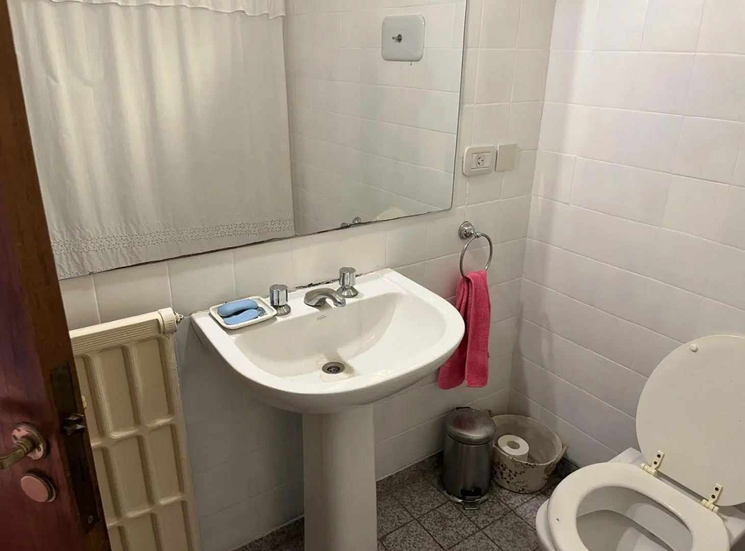 Departamento en San Isidro 8