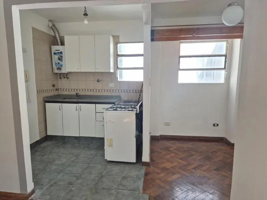 VENTA DEPARTAMENTO 2 AMBIENTES EN VILLA URQUIZA 3