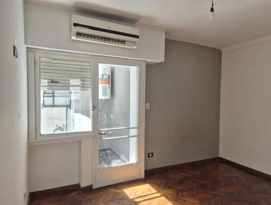 VENTA DEPARTAMENTO 2 AMBIENTES EN VILLA URQUIZA 2