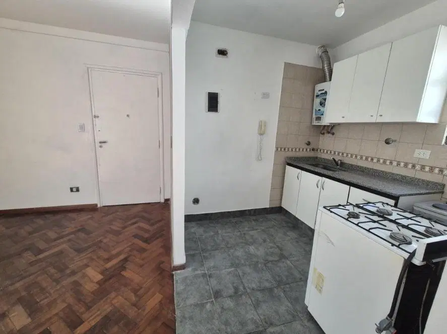 VENTA DEPARTAMENTO 2 AMBIENTES EN VILLA URQUIZA 5