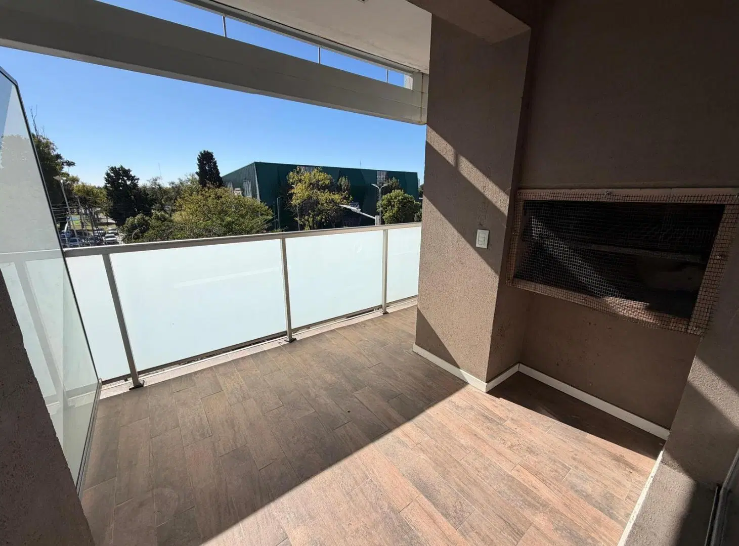 VENTA 3 AMB CON PARRILLA - VISTA ABIERTA - DOMINICO 3