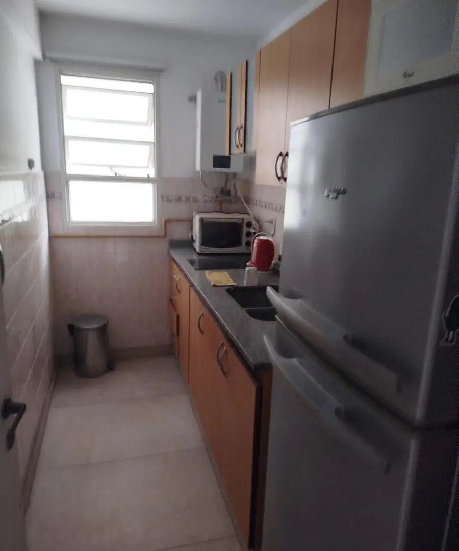 Departamento en Nuñez 2