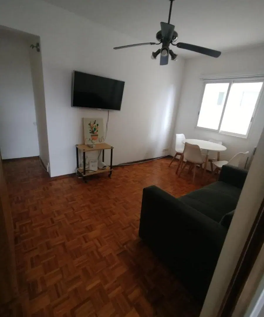 Departamento en Nuñez 5