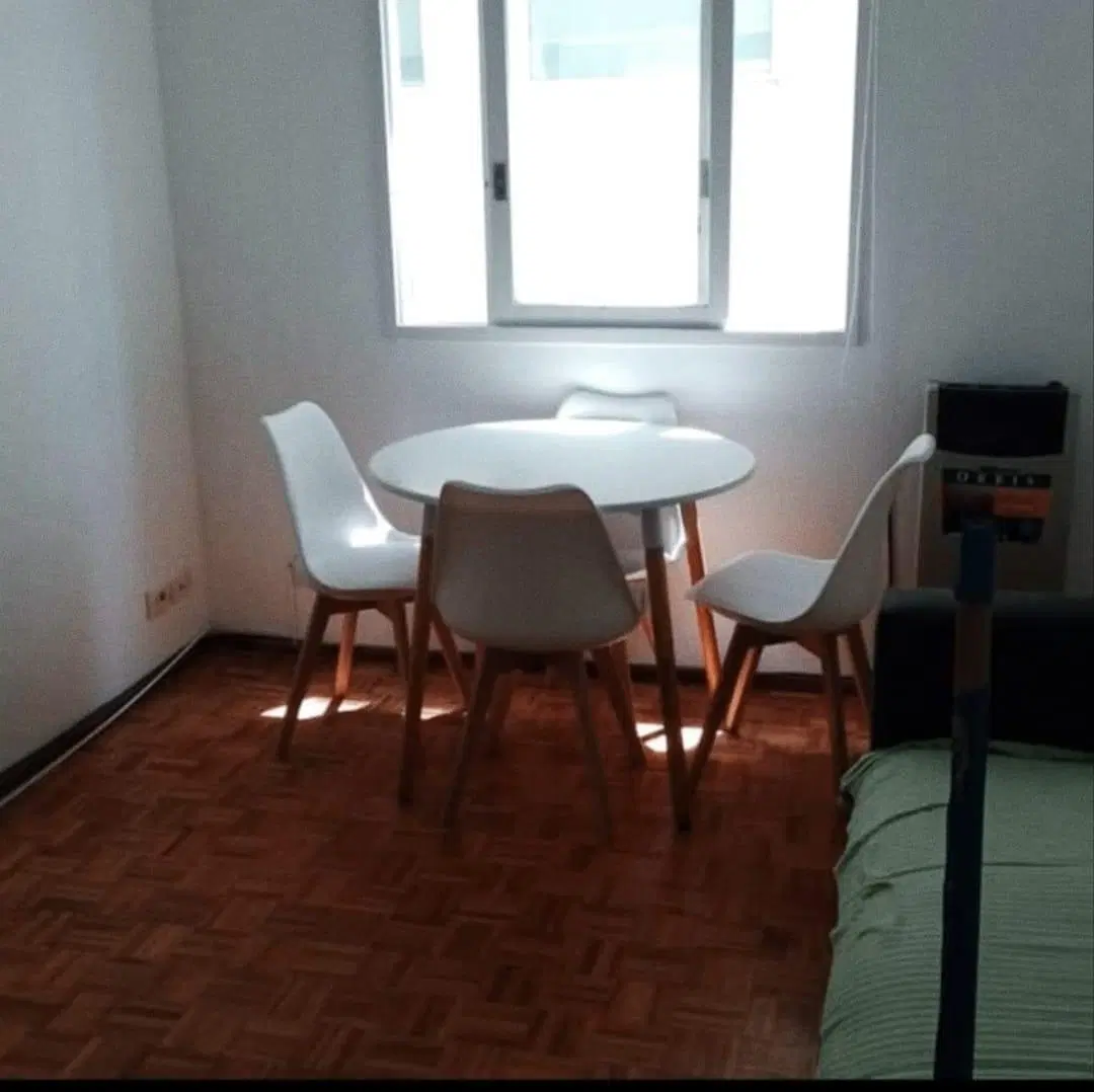 Departamento en Nuñez 3