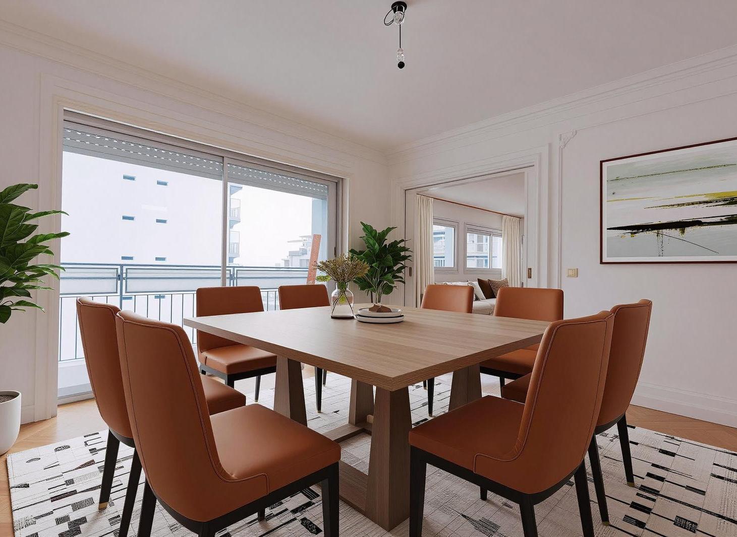 VENTA RECOLETA BALCON COCHERA RECICLADO