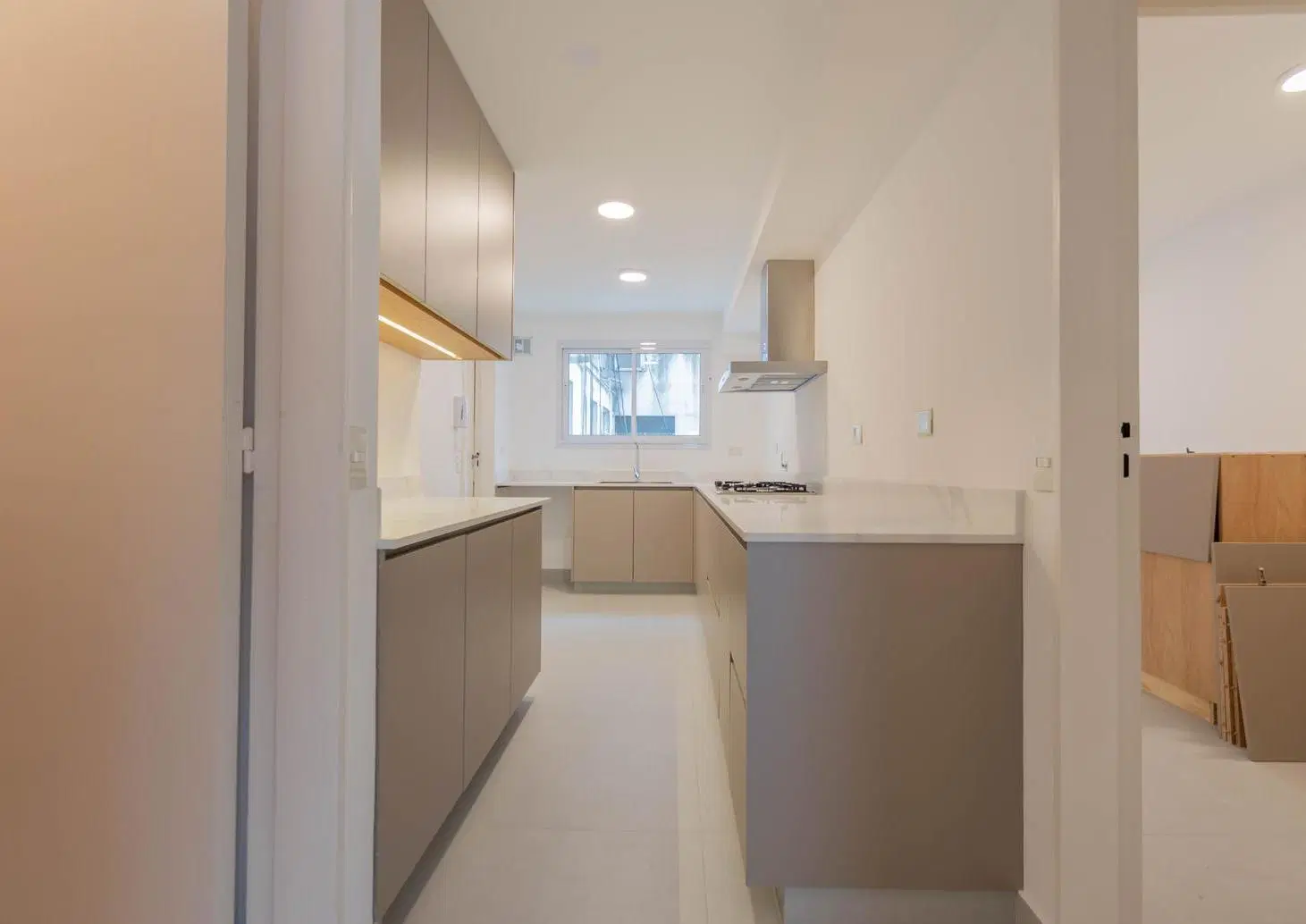 VENTA RECOLETA BALCON COCHERA RECICLADO 5