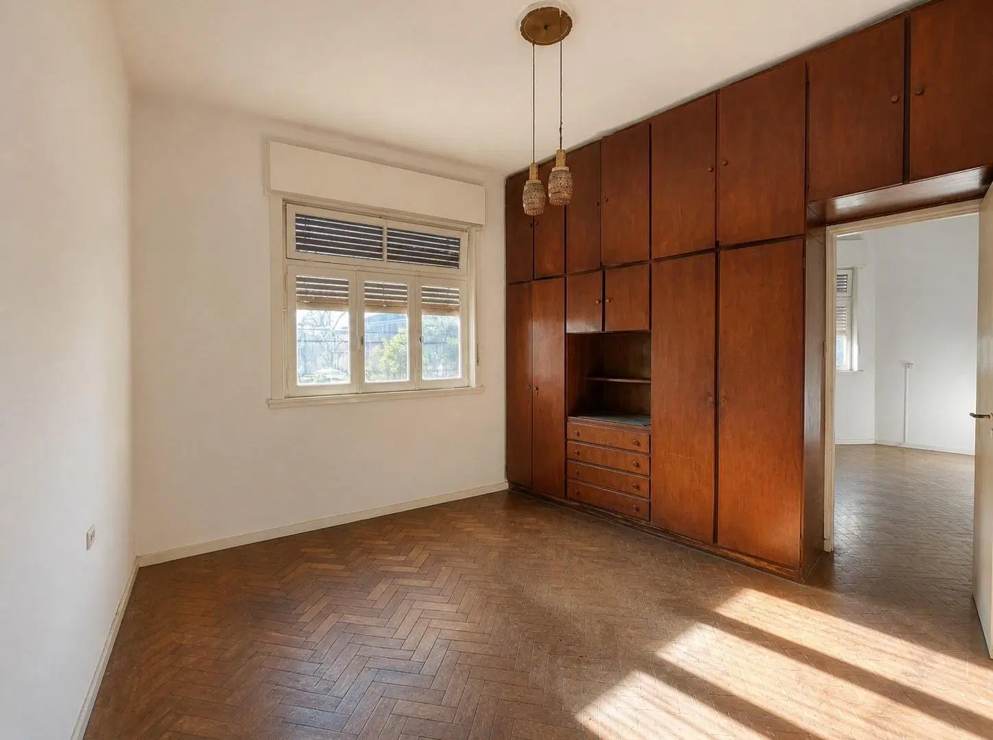 Departamento en Parque Avellaneda 5