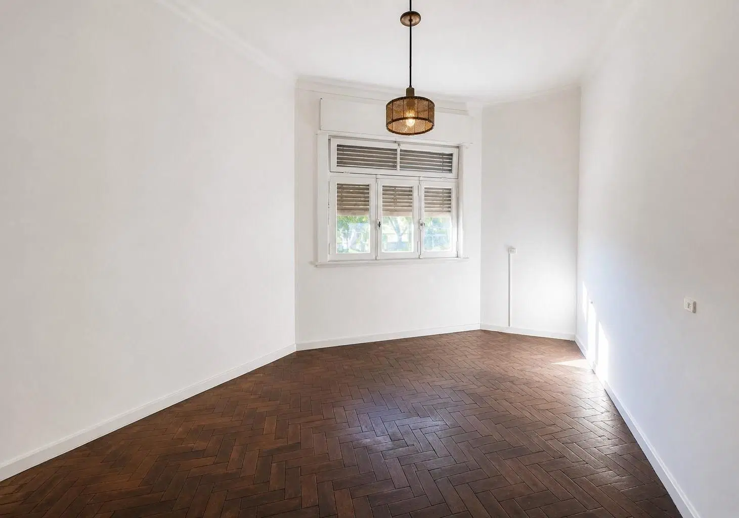 Departamento en Parque Avellaneda 4