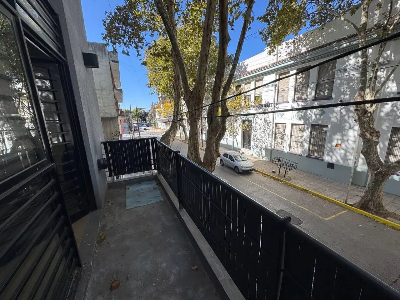 Alquiler 3 ambientes cochera Departamento tipo duplex Quilmes 3
