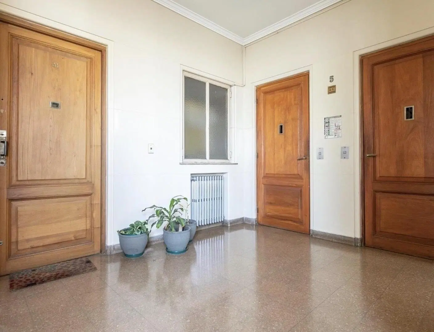 Departamento en Monserrat 4