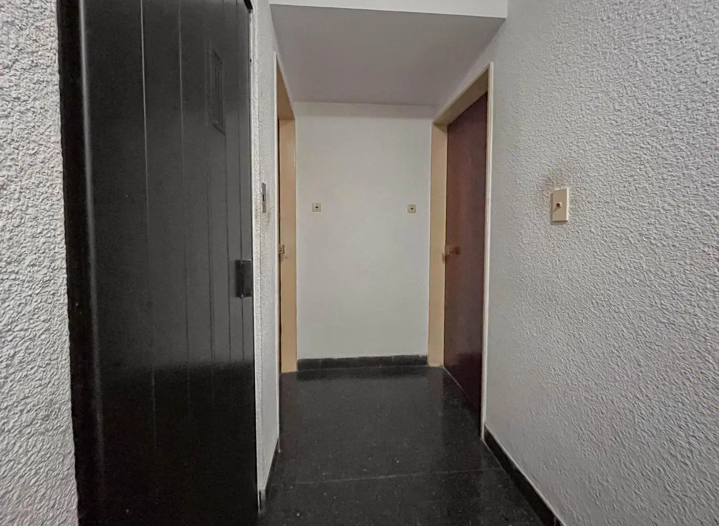 Departamento en Balvanera 5