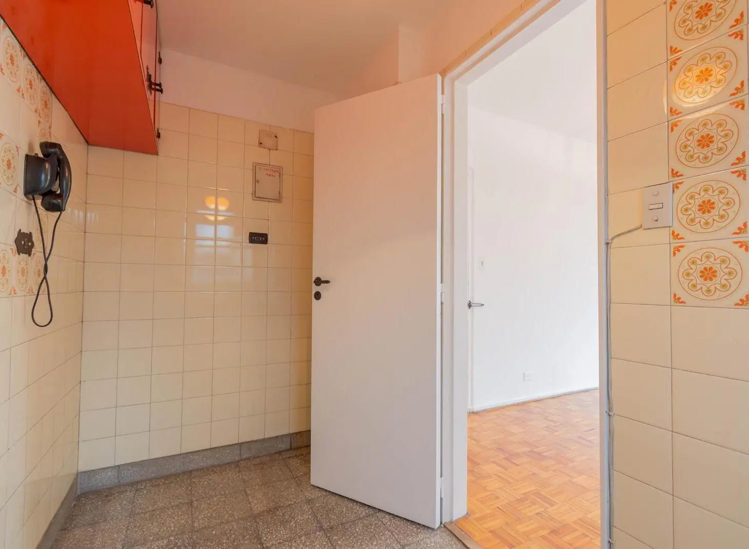 Departamento en Balvanera 2