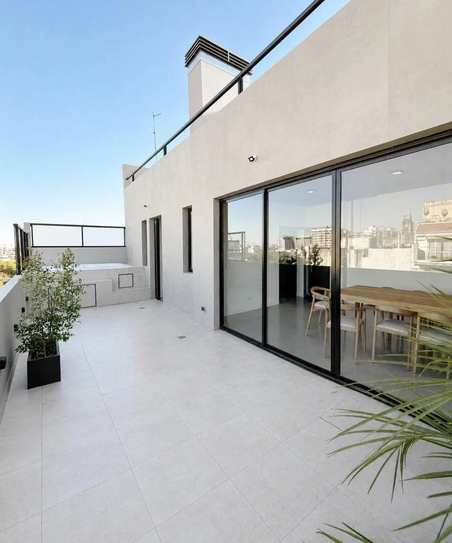 Mono ambiente en venta divisible - Belgrano- Apto profesional 2