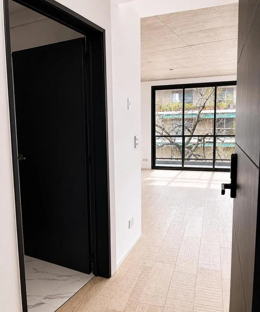 Mono ambiente en venta divisible - Belgrano- Apto profesional 8
