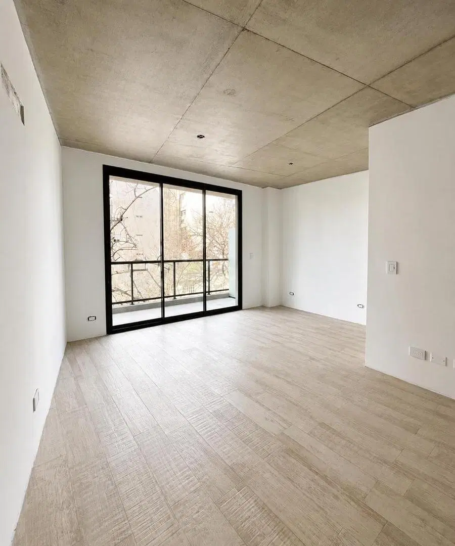 Mono ambiente en venta divisible - Belgrano- Apto profesional 3