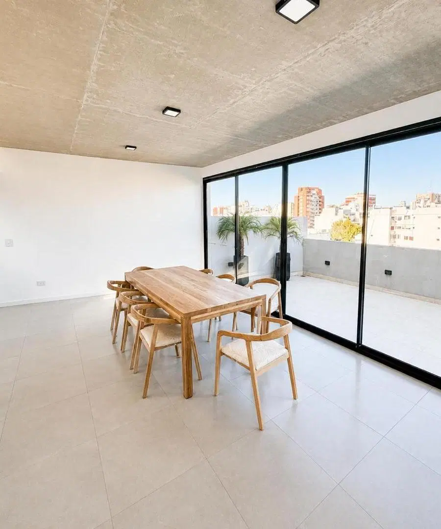 Mono ambiente en venta divisible - Belgrano- Apto profesional 4