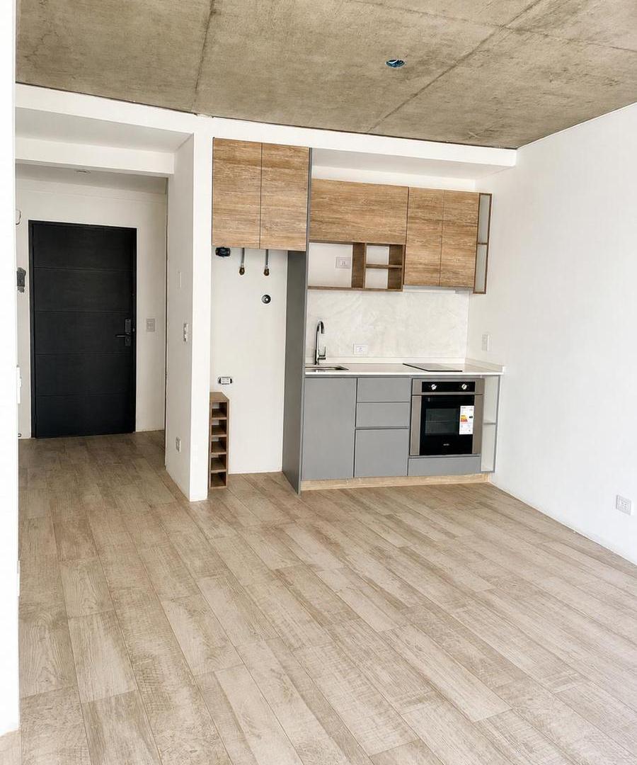 Foto de Mono ambiente en venta divisible - Belgrano- Apto profesional, imagen 5