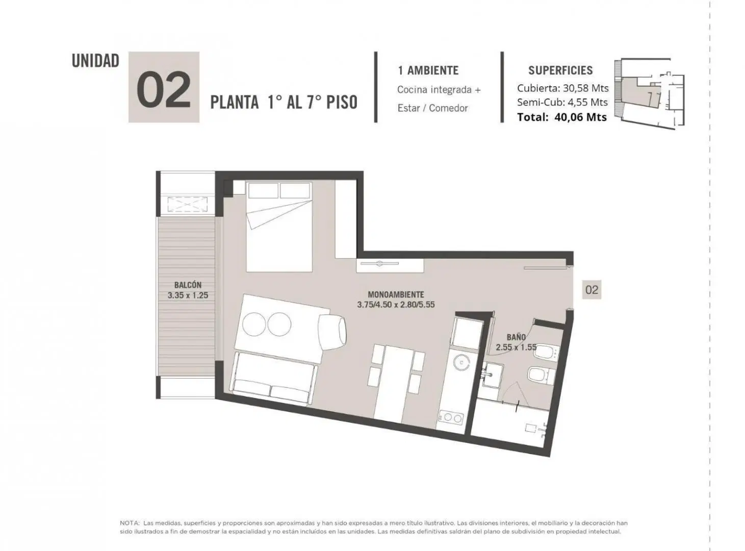 Plano 1