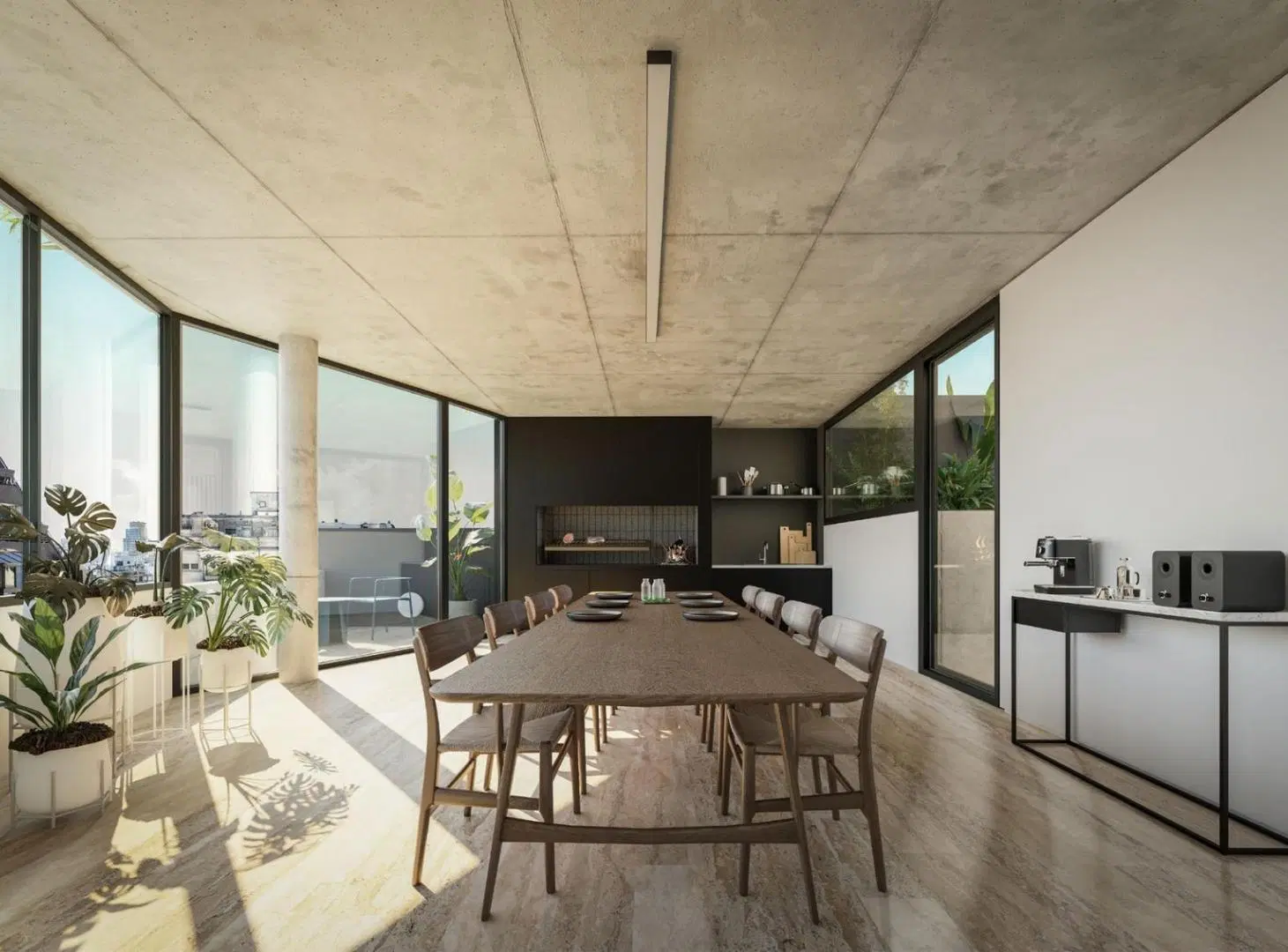 VENTA DEPPARTAMENTO 4 AMBIENTES EN CONSTRUCCION. VILLA CRESPO 5