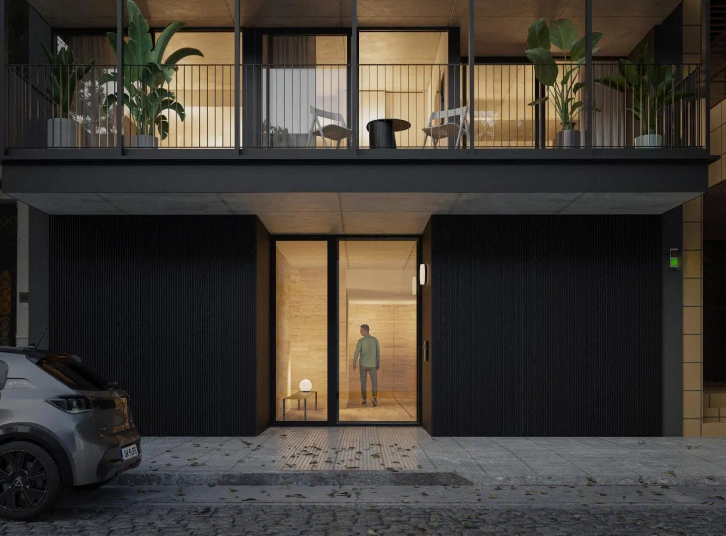 VENTA DEPARTAMENTO EN CONSTRUCCIÓN VILLA CRESPO 3 AMBIENTES 5