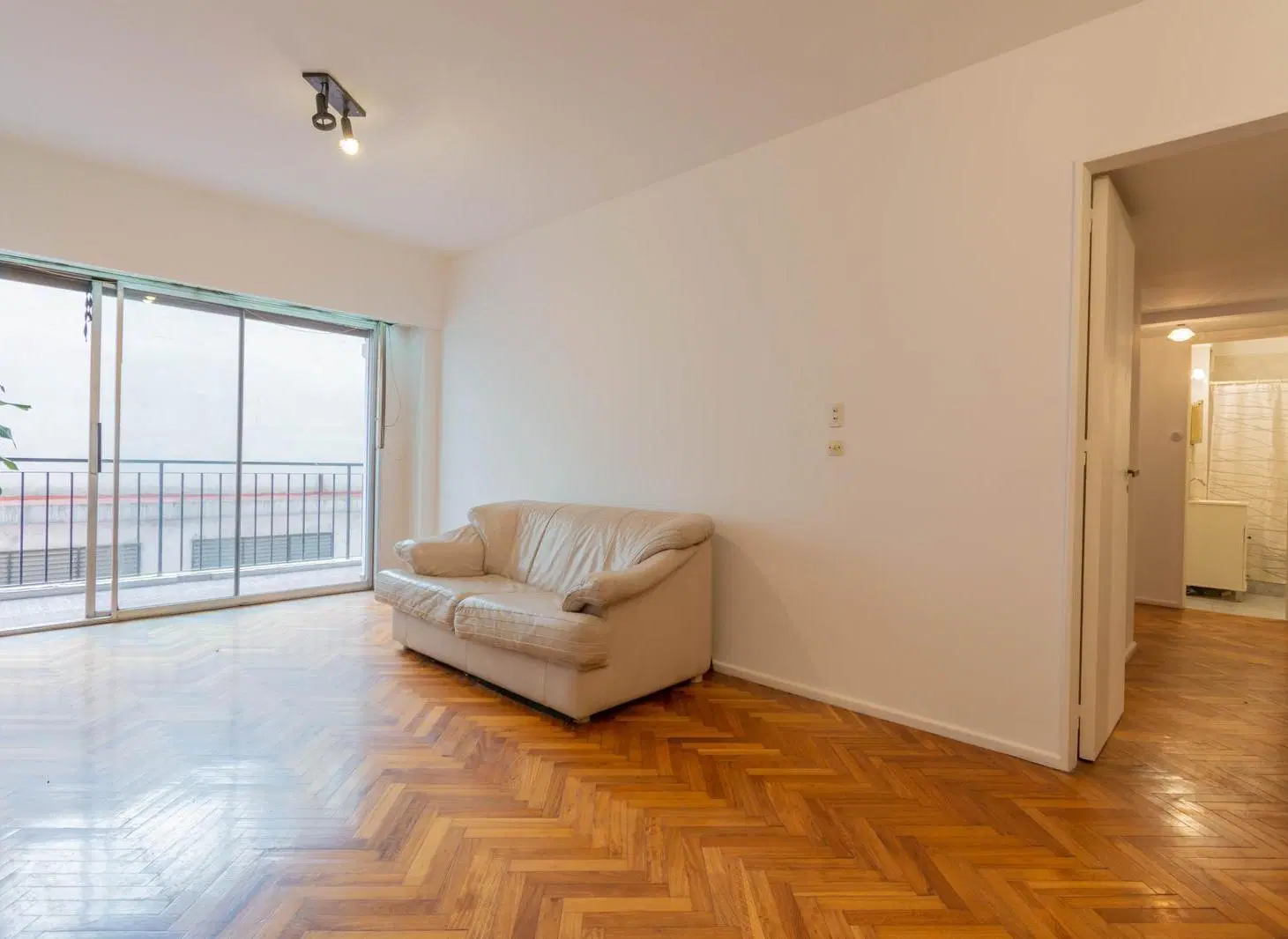 Departamento en Belgrano 2