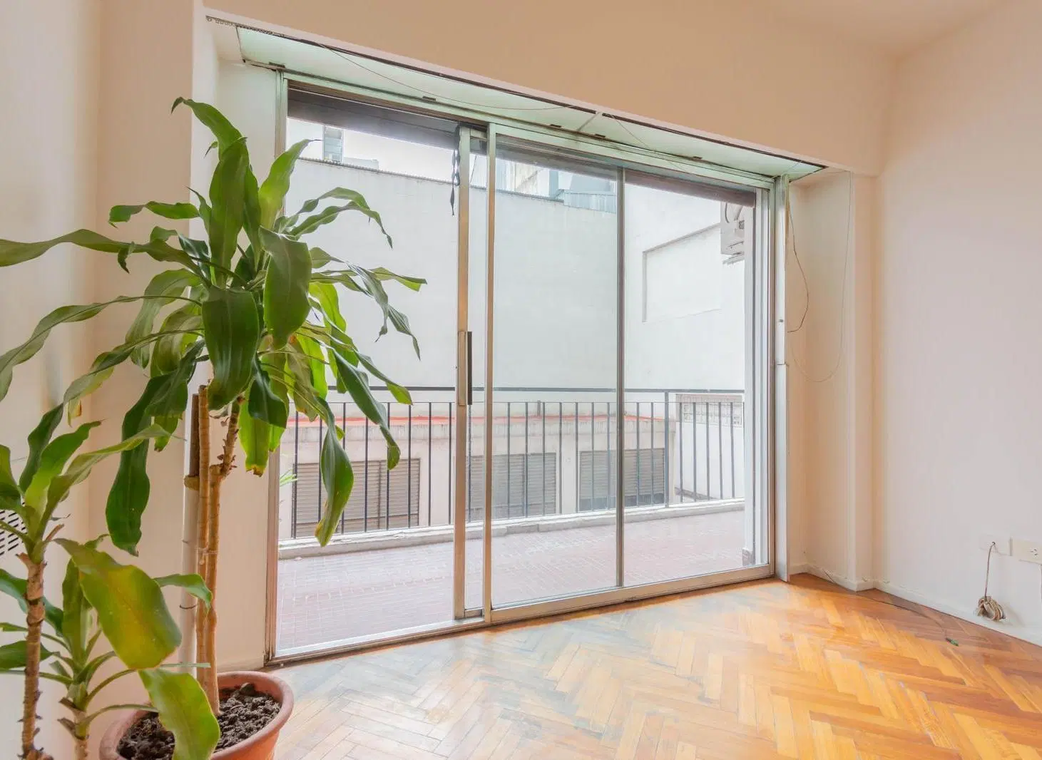 Departamento en Belgrano 5