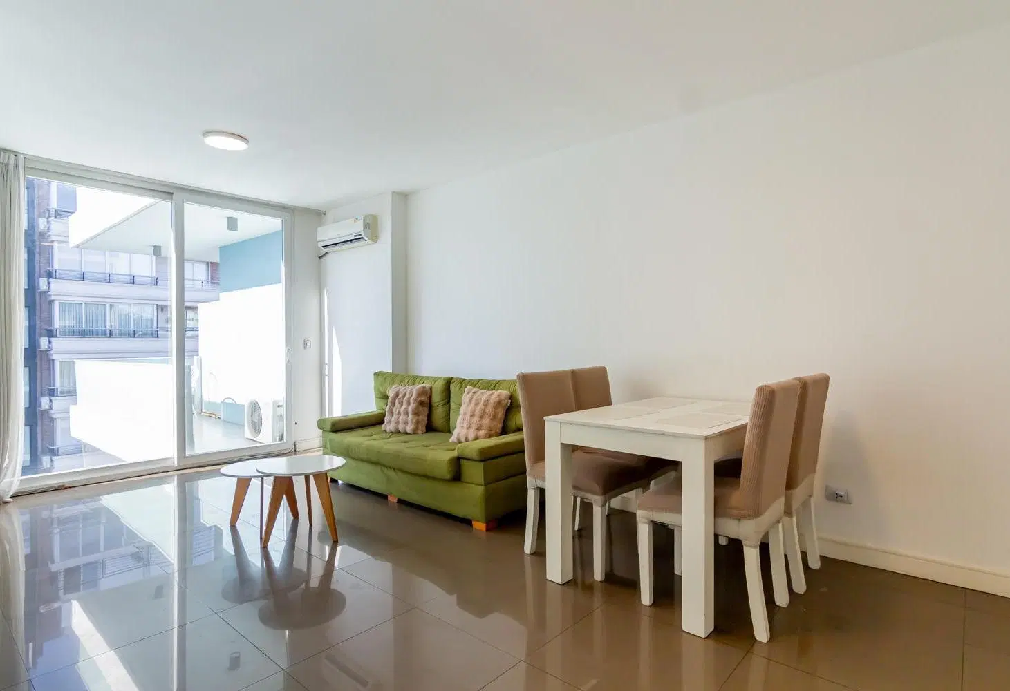 VENTA DOS AMBIENTES PALERMO HOLLYWOOD FULL AMENITIES 3