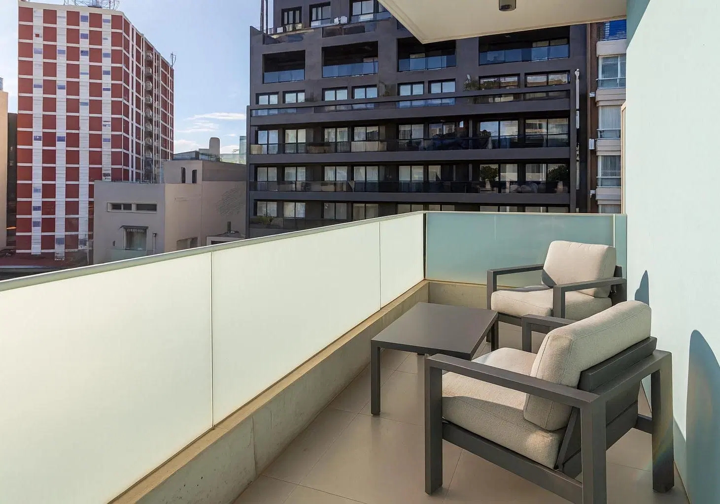 VENTA DOS AMBIENTES PALERMO HOLLYWOOD FULL AMENITIES 5