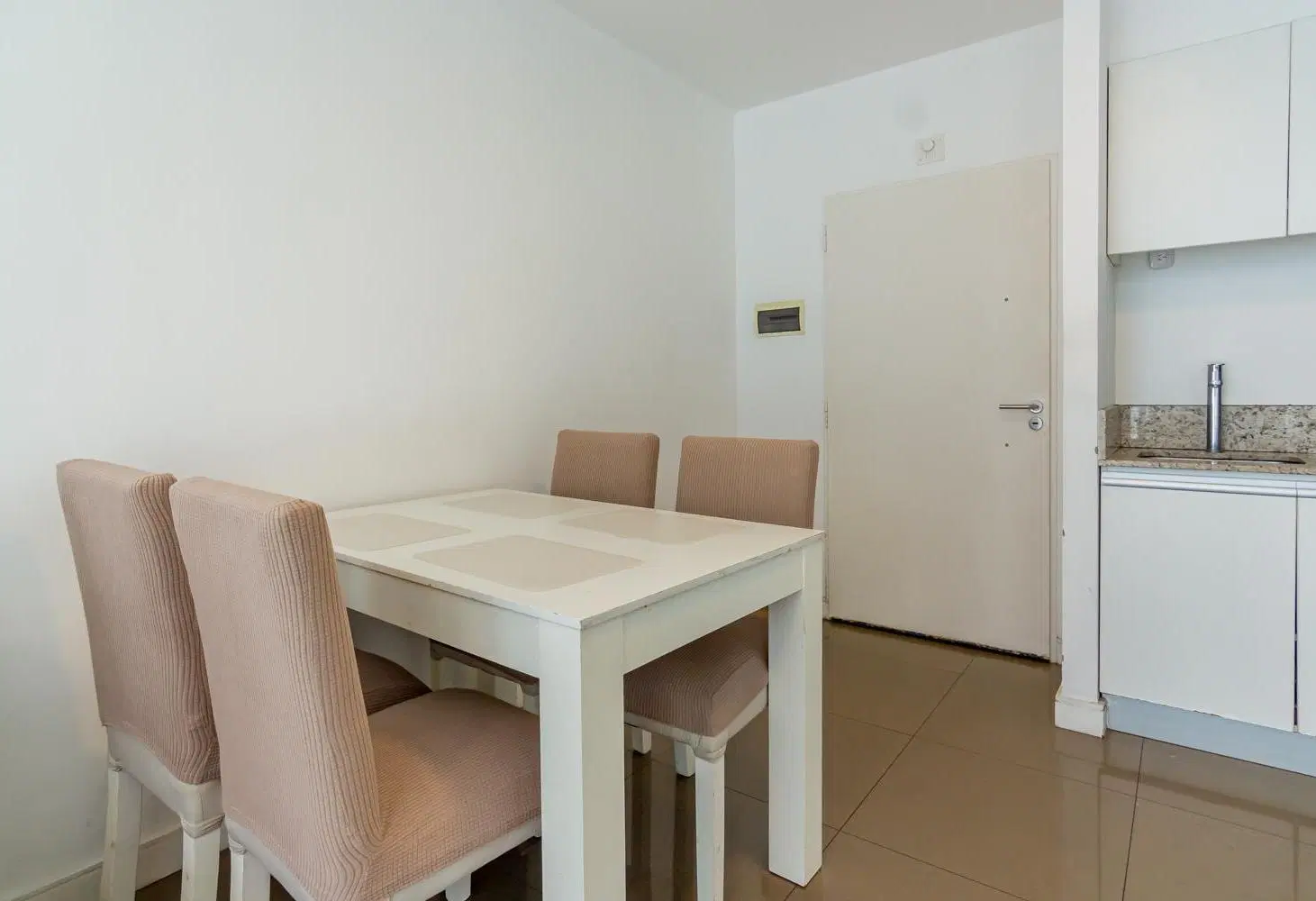 VENTA DOS AMBIENTES PALERMO HOLLYWOOD FULL AMENITIES 2