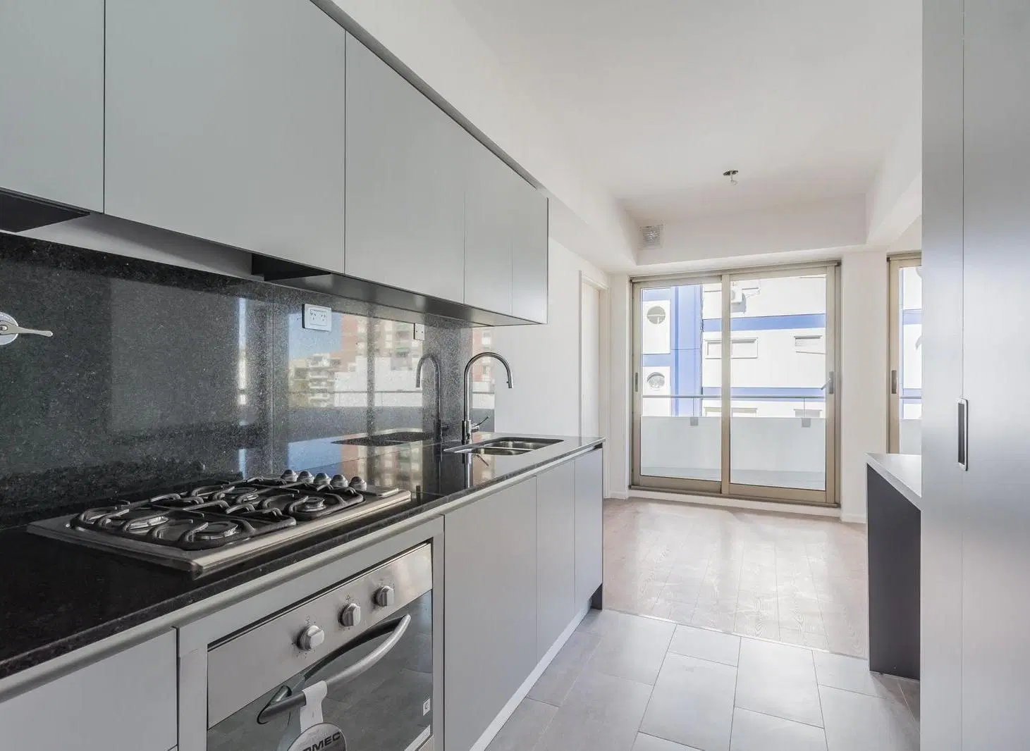 VENTA 4 AMBIENTES CON COCHERA FULL AMENITIES BELGRANO 3