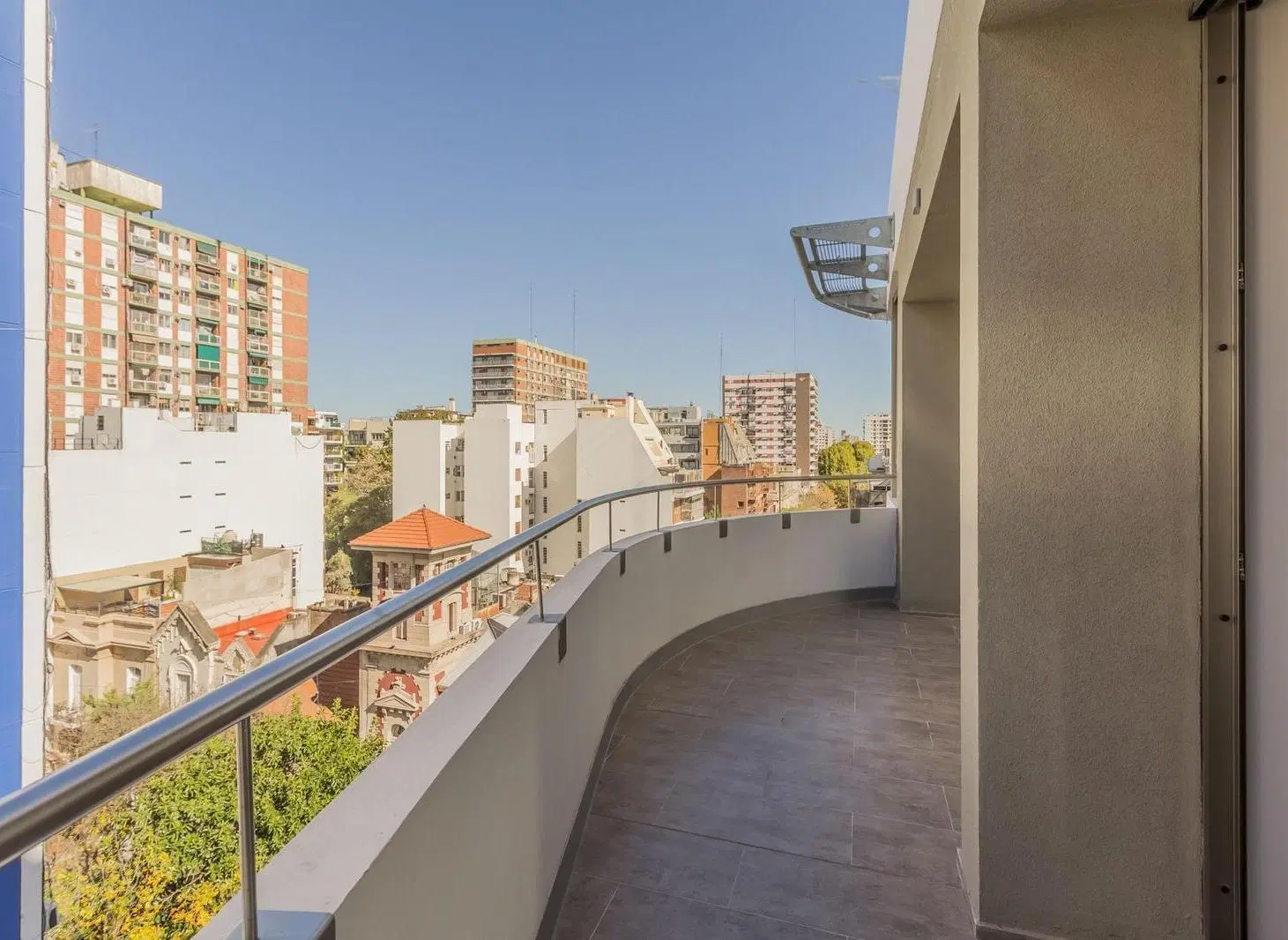 VENTA 4 AMBIENTES CON COCHERA FULL AMENITIES BELGRANO 4