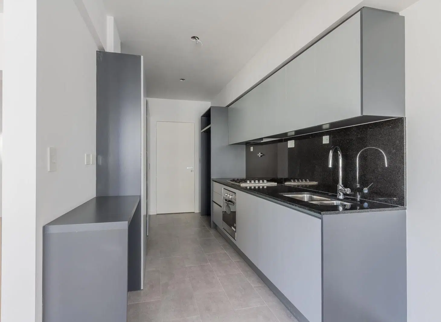 VENTA 4 AMBIENTES CON COCHERA FULL AMENITIES BELGRANO 5