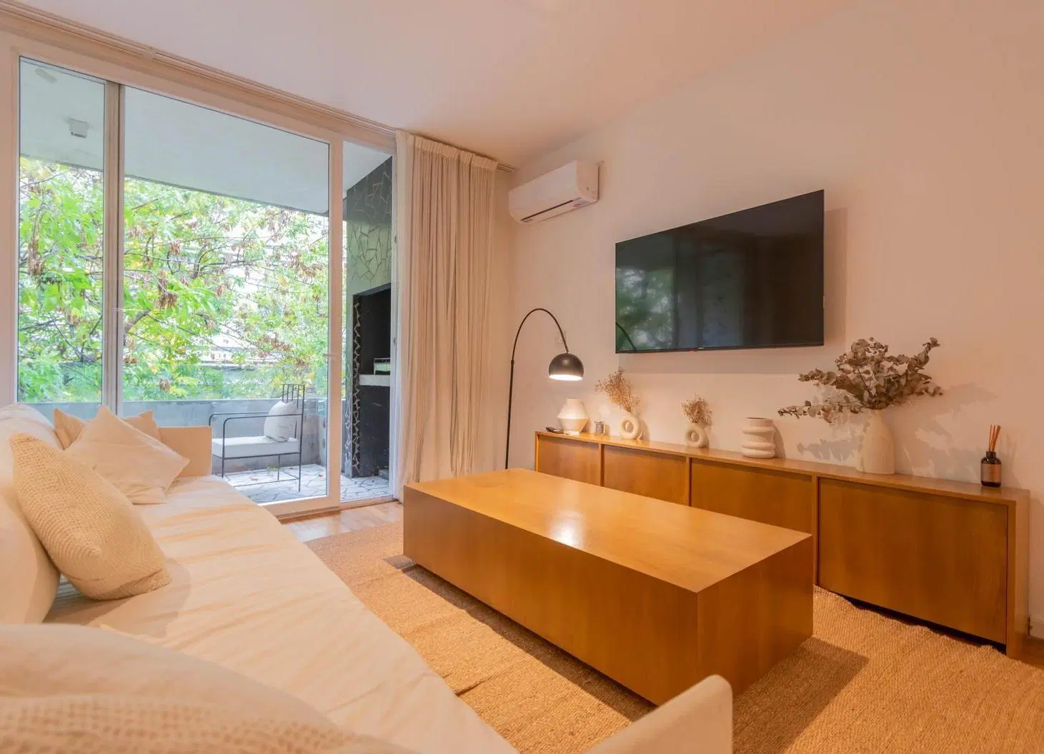 VENTA DEPARTAMENTO 2 AMBIENTES NUÑEZ CON COCHERA 5