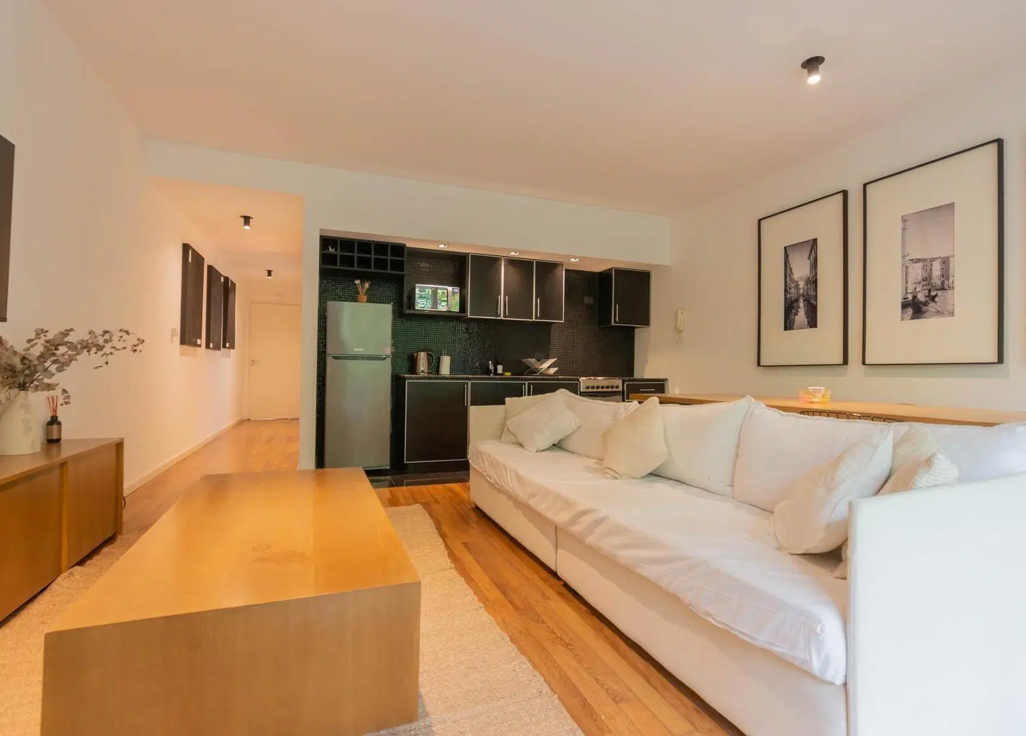 VENTA DEPARTAMENTO 2 AMBIENTES NUÑEZ CON COCHERA 4