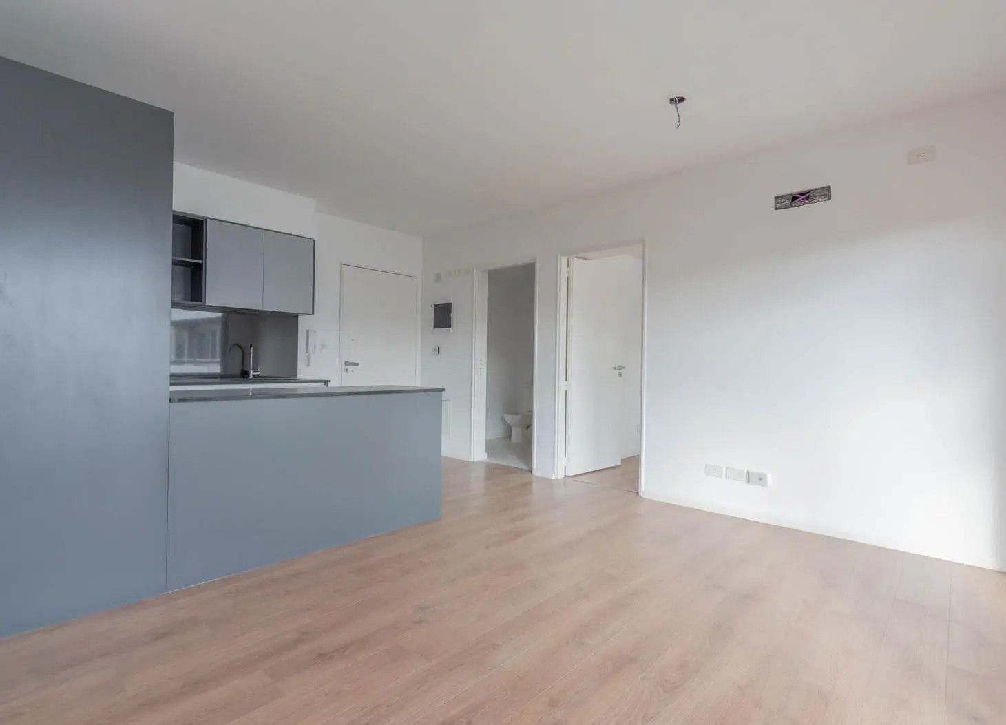 VENTA DOS AMBIENTES CON COHERA. FULL AMENITIES. BELGRANO 4