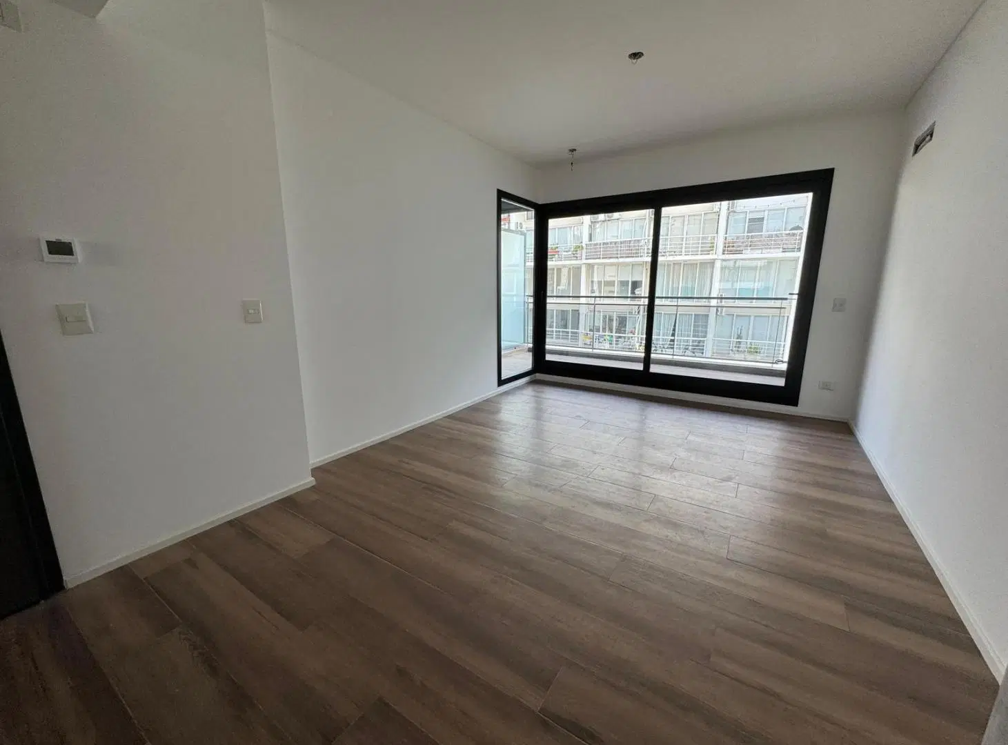VENTA SEMIPISO 3AMB A ESTRENAR - CAÑITAS - CON PARRILLA Y BALCON ATERRAZADO 2