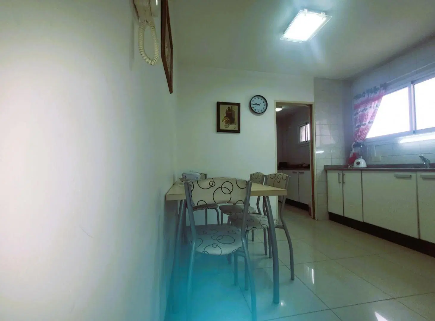 Departamento 3 Ambientes al frente- Wilde 4
