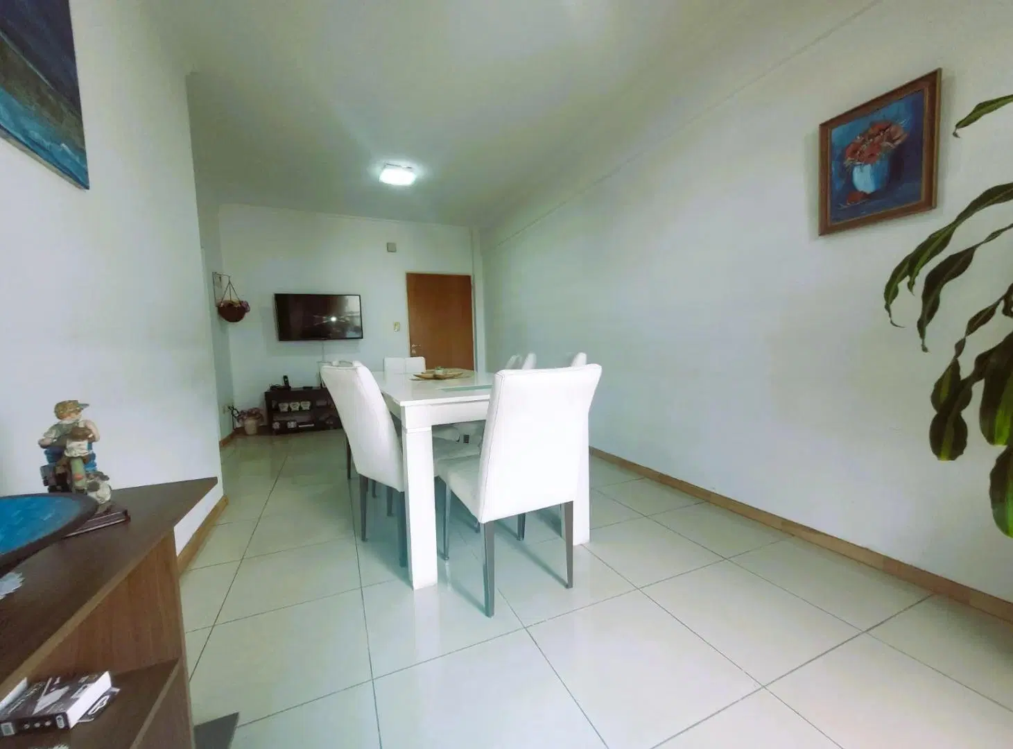 Departamento 3 Ambientes al frente- Wilde 2