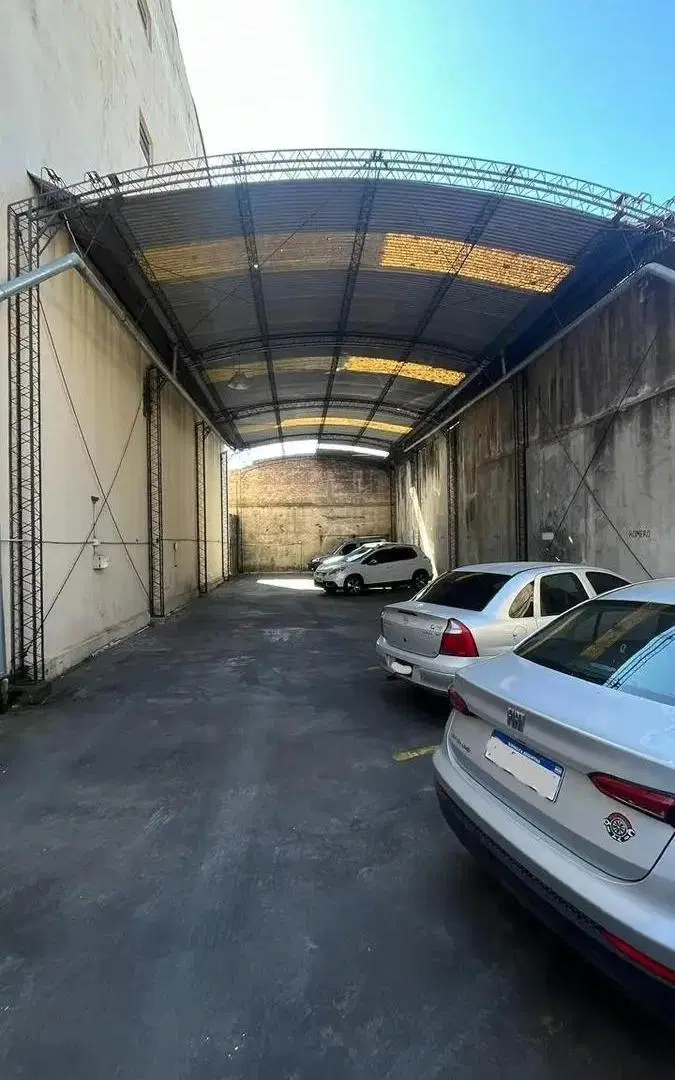 DepartamOportunidad para Desarrollo en Villa Devoto | 1.000 m² Construibles | Acceso Estratégicoento 5