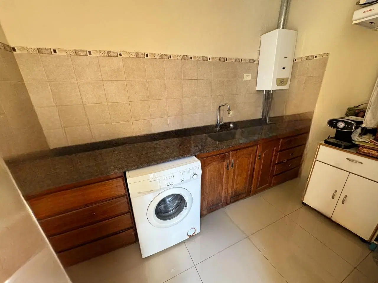 Venta Casa 4 Ambientes Cochera Terraza Parrilla APTO CREDITO en Villa Riachuelo 8